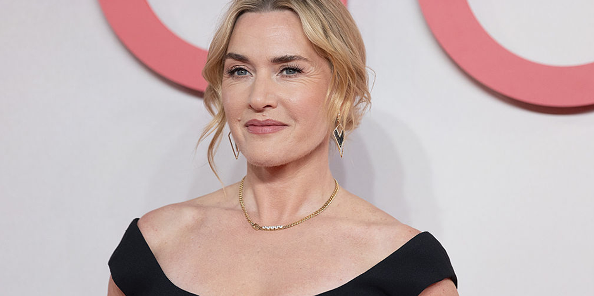 Toxic femininity? 'Titanic' actor criticizes those obsessed with extreme plastic surgery