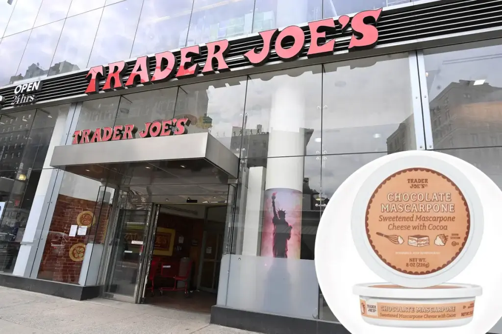Trader Joe's fans are excited for the return of this favorite snack