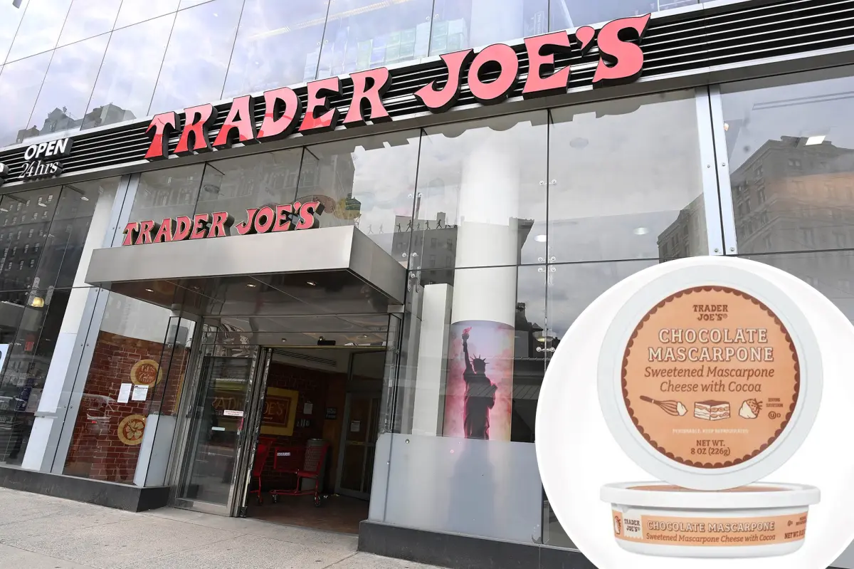 Trader Joe's fans are excited for the return of this favorite snack