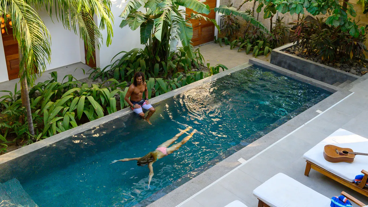 Travelers in Costa Rica warned about break-ins in rental properties and armed robberies