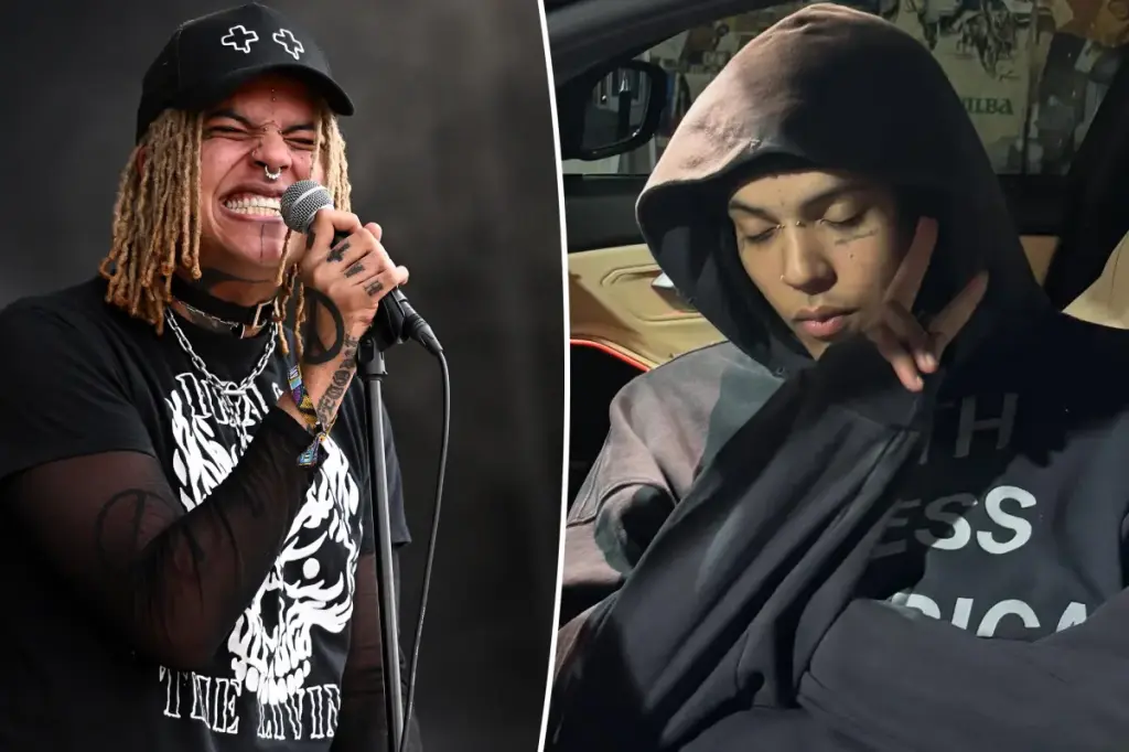 Travis Barker's associate has passed away at 26