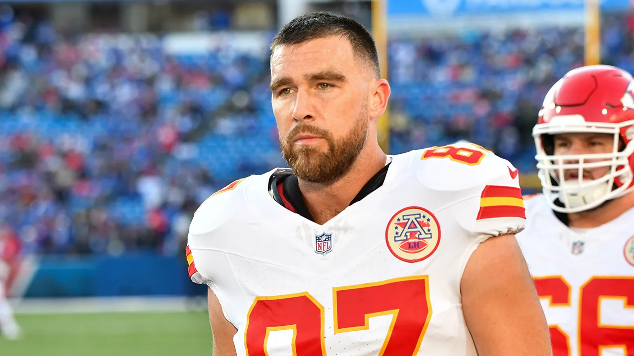 Travis Kelce home intruder receives diversion agreement, avoids criminal record