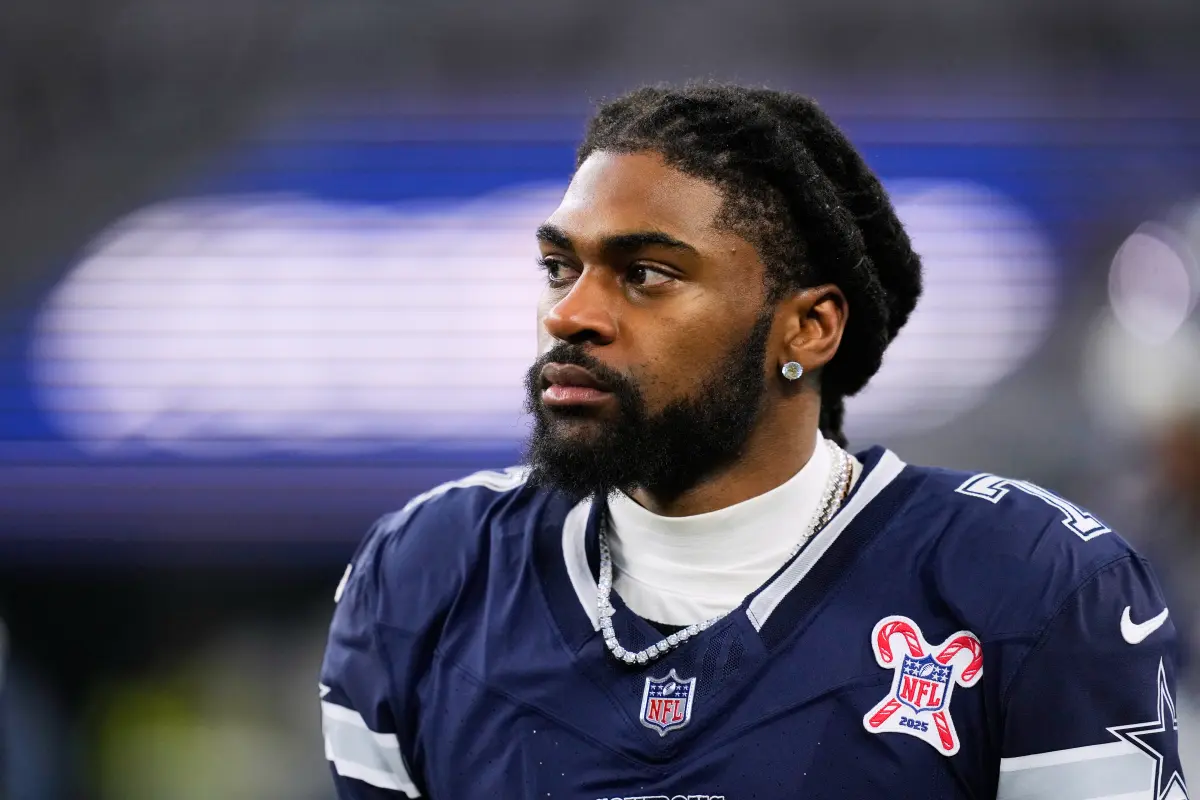 Trevon Diggs joins the Packers after being let go following a disagreement with the Cowboys