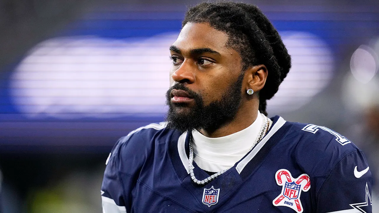Trevon Diggs released by Dallas Cowboys shortly after Christmas Day disagreement, according to reports