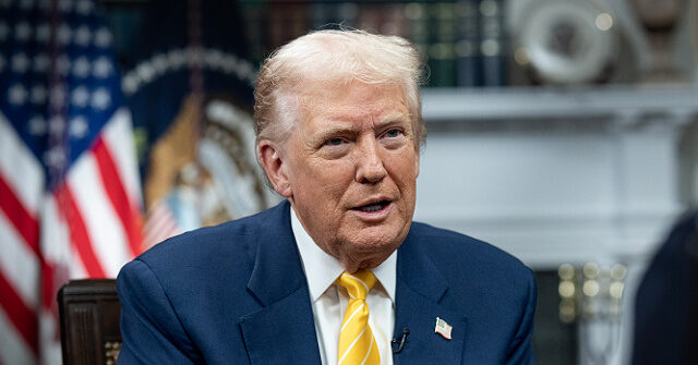 Trump Administration Allocating $11 Billion from Tariff Revenue to Support Farmers