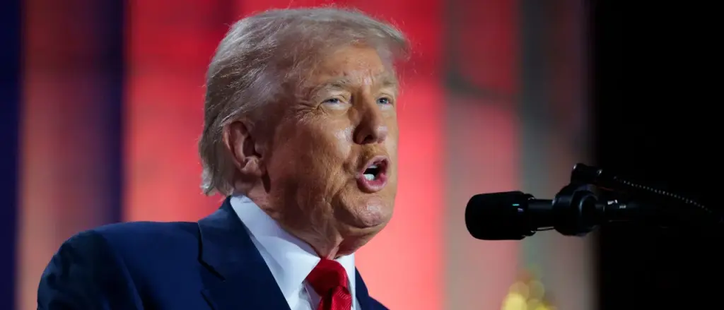 Trump Administration Launches Specialized US 'Tech Team' to Reform Federal Bureaucracy