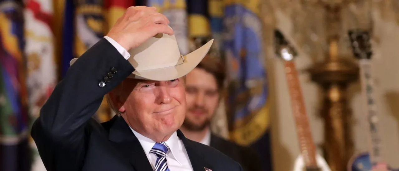 Trump Administration Offers Timely Support to American Farmers