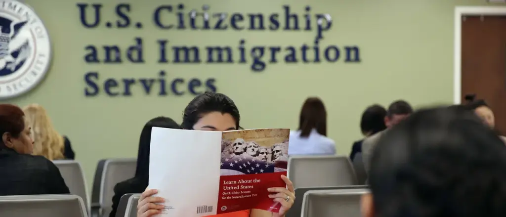 Trump Administration Starting New Vetting Unit After National Guard Attack