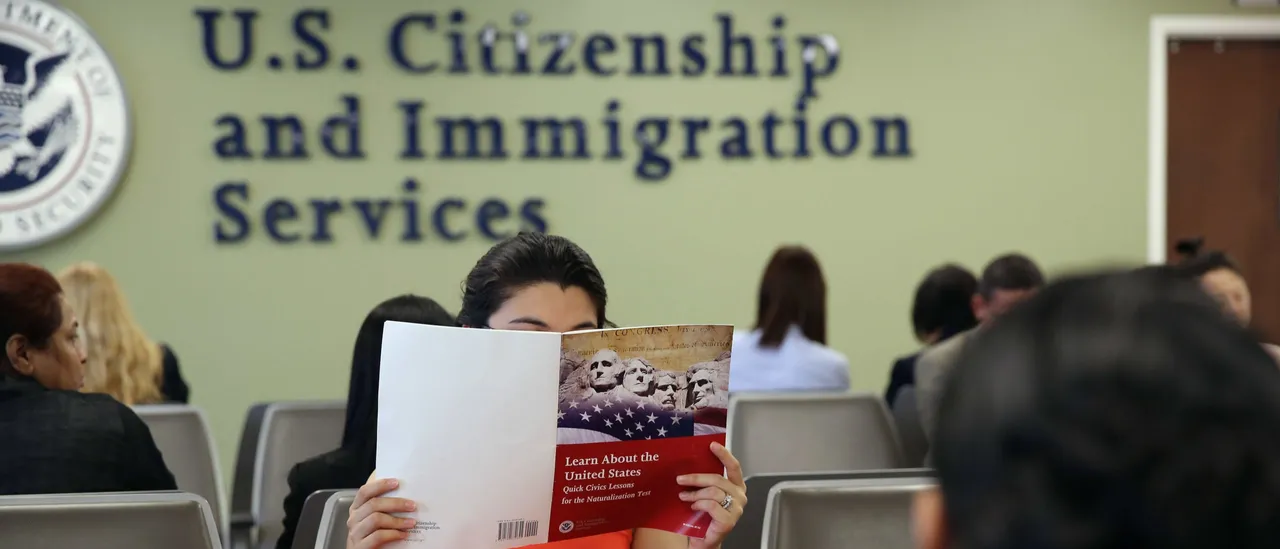 Trump Administration Starting New Vetting Unit After National Guard Attack