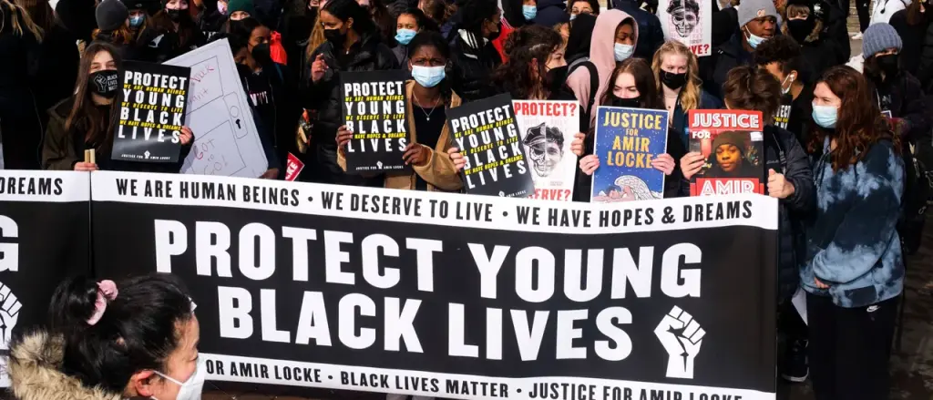 Trump Administration Takes Legal Action Against Minneapolis Schools for Hiring Practices Based on Race