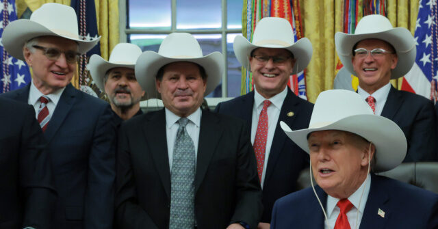 Trump Approves Law Celebrating the 1980 USA Olympic Hockey Team