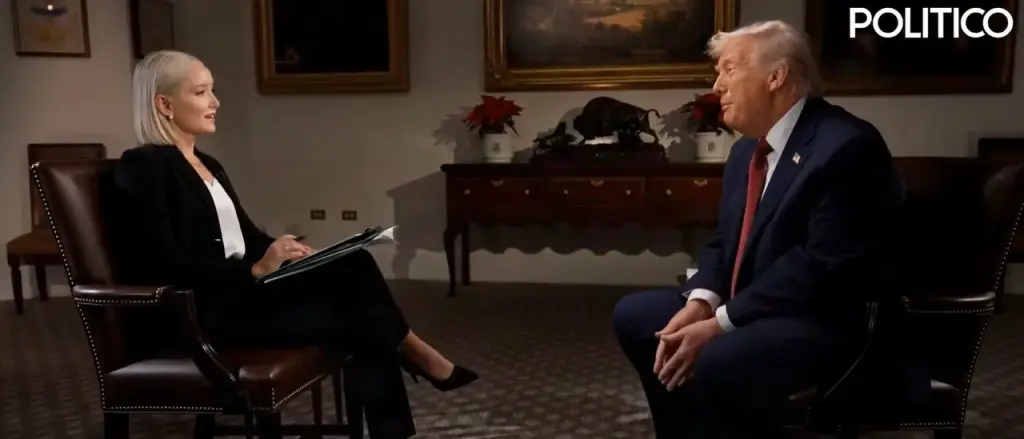 Trump Attacks Ilhan Omar, Claims She Married Her Brother