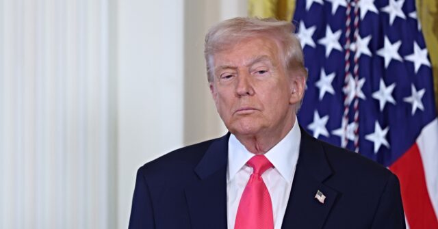 Trump Cautions Europe is at Risk of &lsquo;Civilizational Erasure&rsquo; Due to the E.U. and Migration Issues