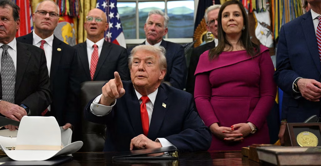 Trump Considers Whether to Include Abortion Funding in Obamacare Agreement