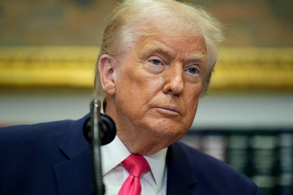 Trump Expresses Interest in Australia's Retirement System: How It Differs from the US