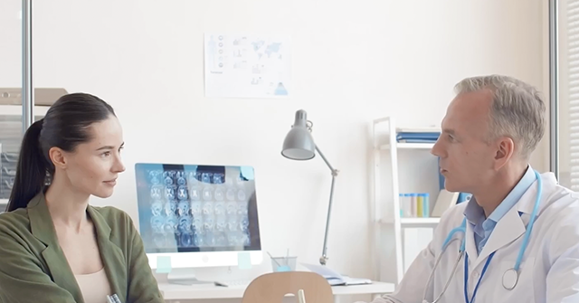 Trump Has the Ability to Restore Greatness to American Healthcare