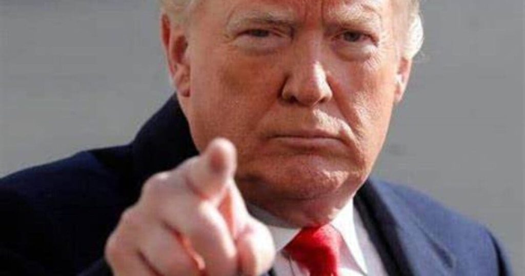 Trump "Indefinitely" Halting Migration from Developing Nations