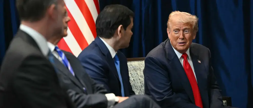 Trump Official Reacts to Criticism of Qualifications