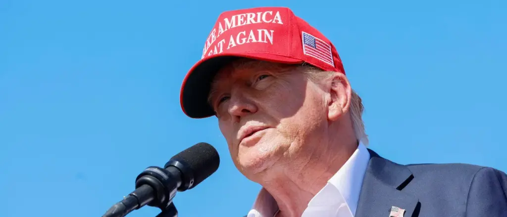 Trump Plans to Distribute $12 Billion in Tariff Earnings to Farmers