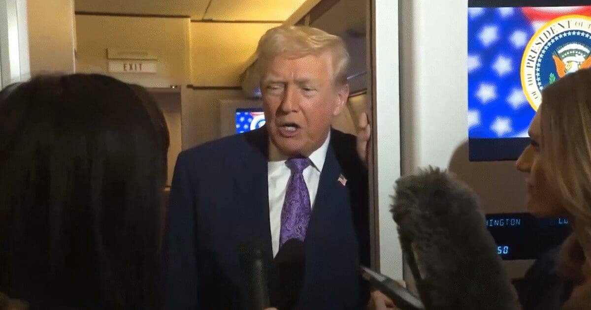 Trump Plans to Share MRI Results – Describes Them as “Perfect”