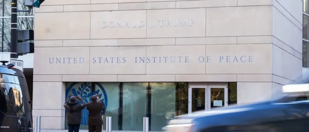 Trump Rebranded The Most Unpopular Part Of The Deep State With His Name — What Happens Next?