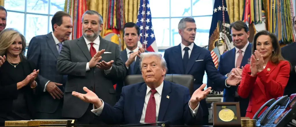 Trump Responds to His Supporters, Set to Embark on Nationwide Tour Again