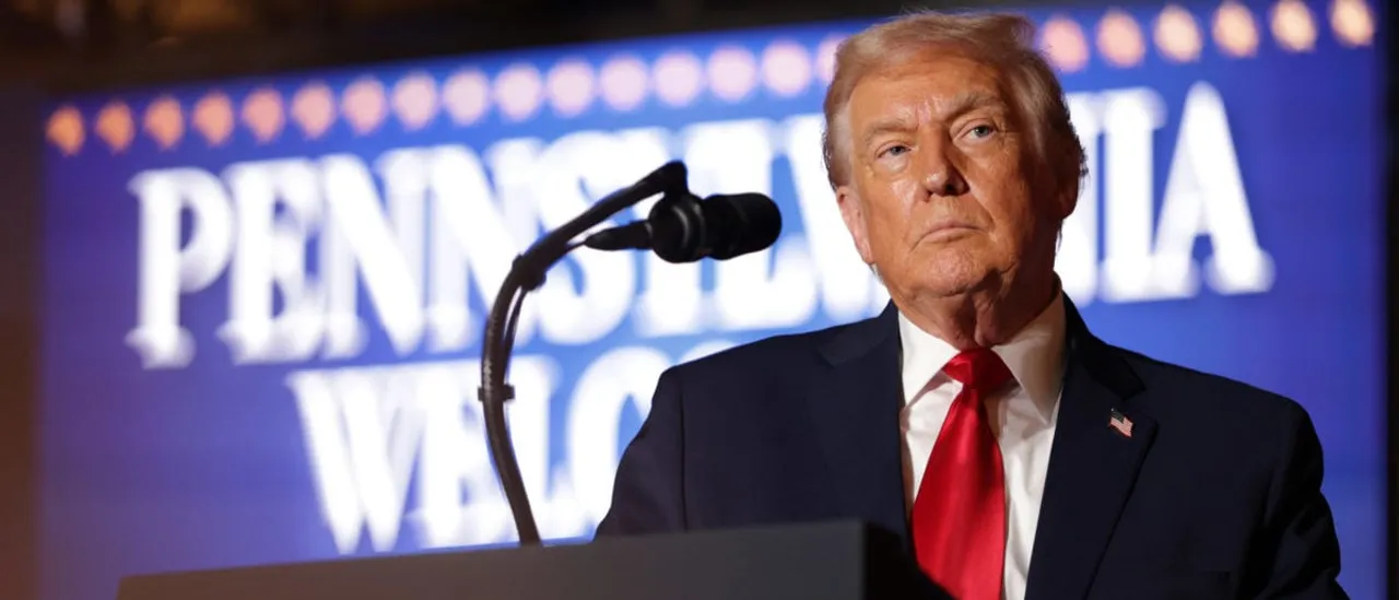 Trump Seeks Alternative Route as Republicans Refuse to Assist with Nominees Delay