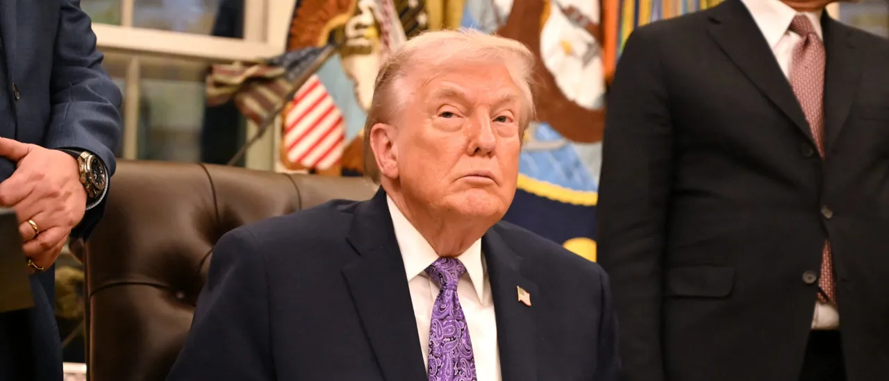 Trump Should Take Advantage of Opportunities and Focus on Advancing Alzheimer's as a Legacy Goal