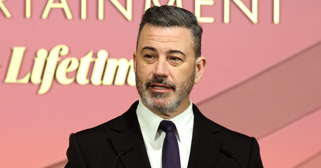 Trump Warns Broadcasters About Licenses Due to Late-Night Comedians Being 'Nearly 100 Percent Critical' of Him