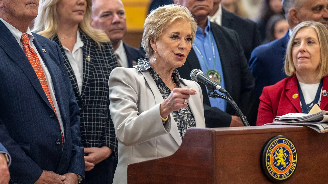 Trump administration halts $1 billion in fraudulent student aid activities