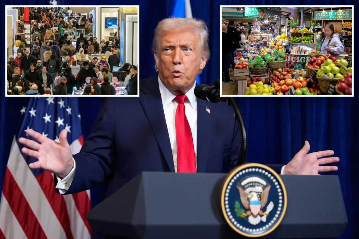 Trump administration has an alternative strategy to maintain tariffs if the Supreme Court finds the current method unconstitutional, according to reports.