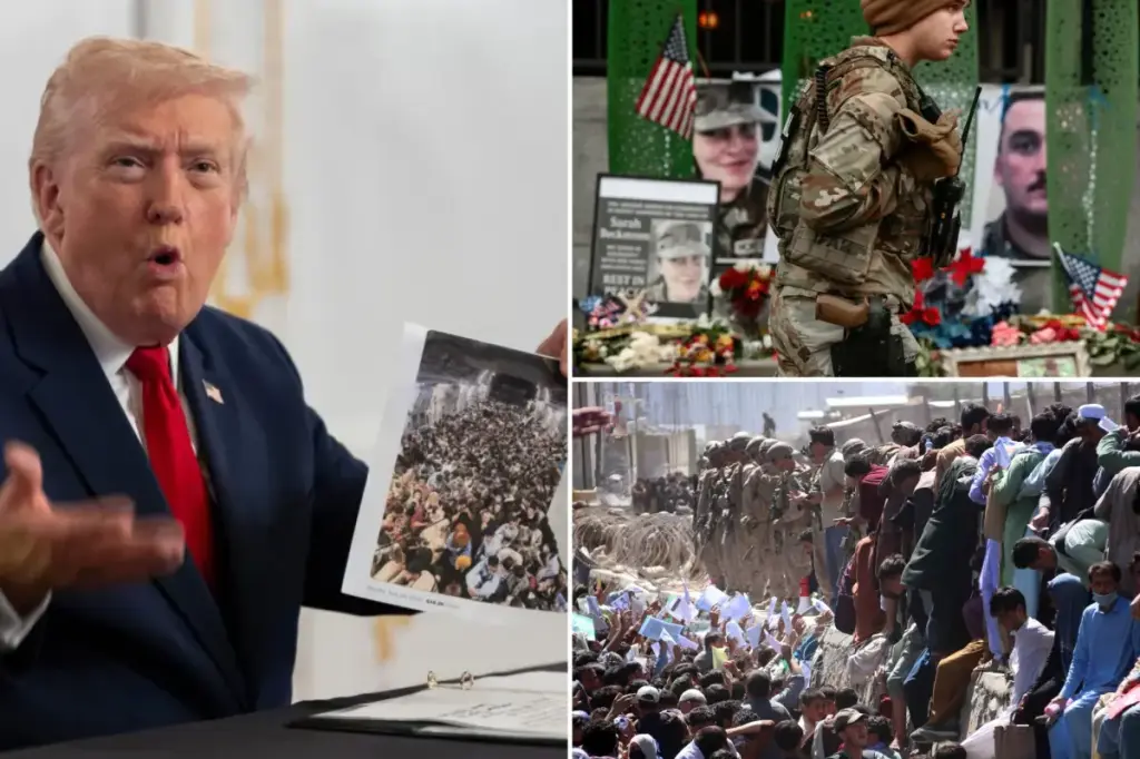 Trump administration is broadening the travel ban to over 30 countries