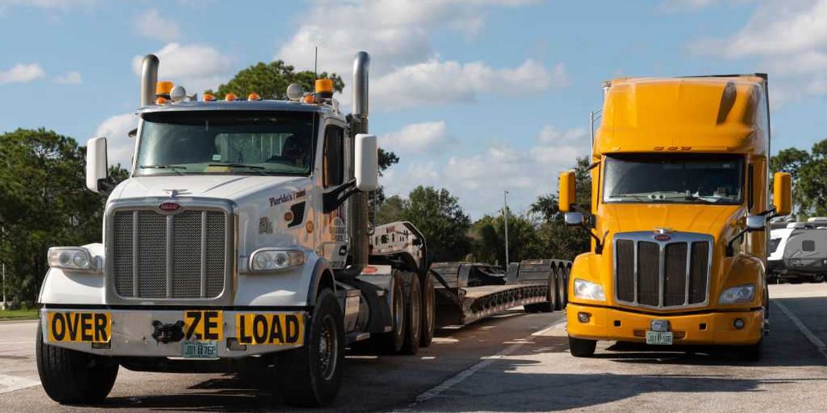 Trump administration plans to withdraw millions from Tim Walz's state while removing 3,000 questionable CDL trainers to address trucker licensing issues