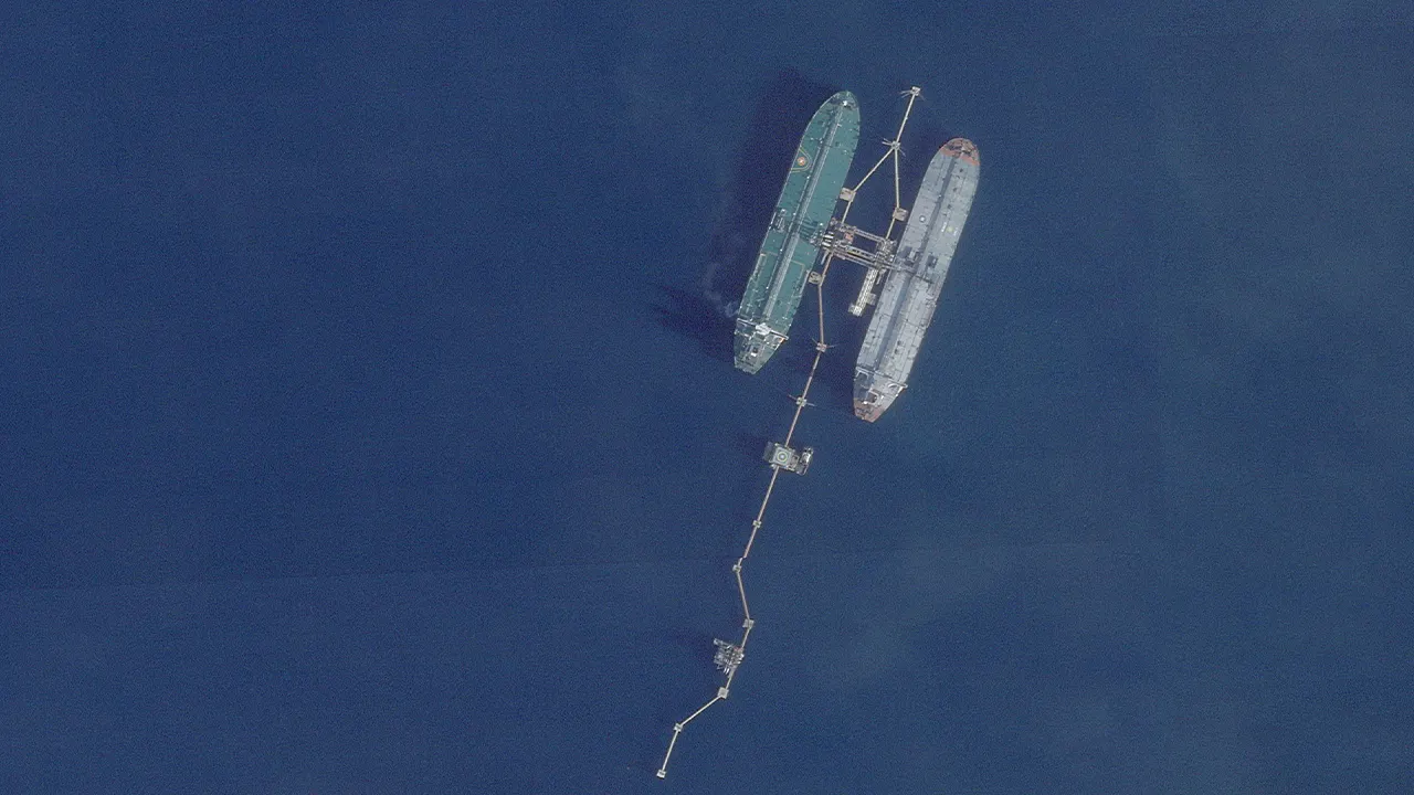 Trump administration takes control of Venezuelan oil tanker under sanctions regulations