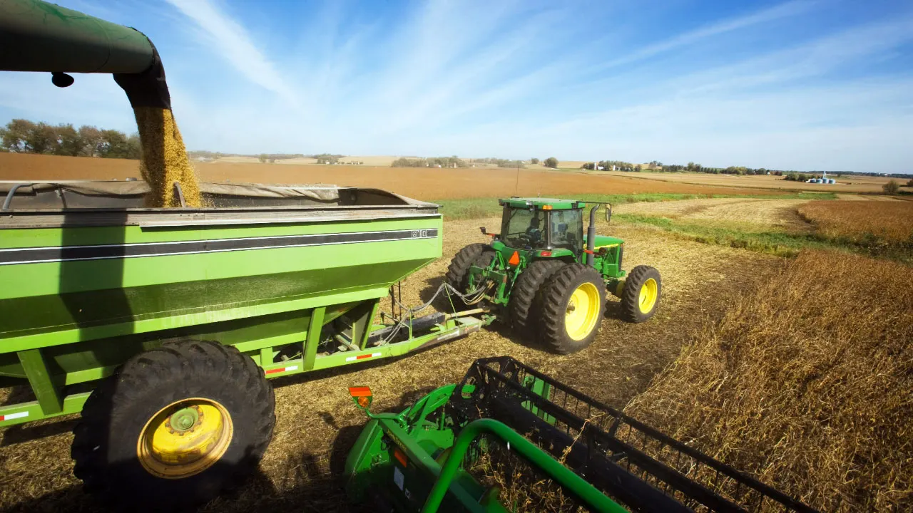 Trump aims to lower farming equipment expenses by eliminating regulations.