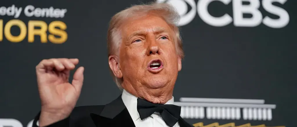 Trump and Republicans Imitate Joe Biden in Ominous Indication of What Lies Ahead