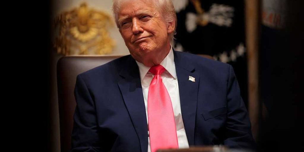 Trump and Slaughter reveal who truly fears democracy