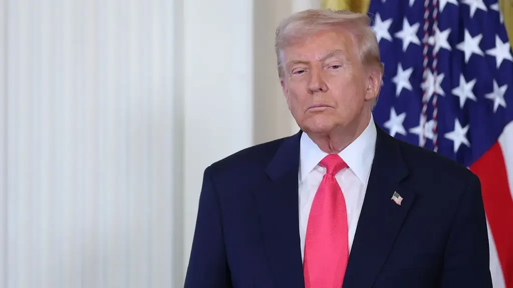 Trump and Vance move away from populism as Democrats make political advances