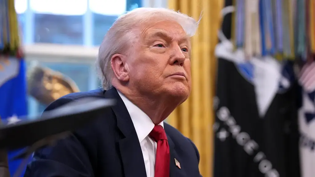 Trump cautions of serious consequences if Honduras changes presidential election outcomes