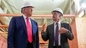 Trump criticizes Powell as 'fool' and claims the Fed chair is seriously incompetent