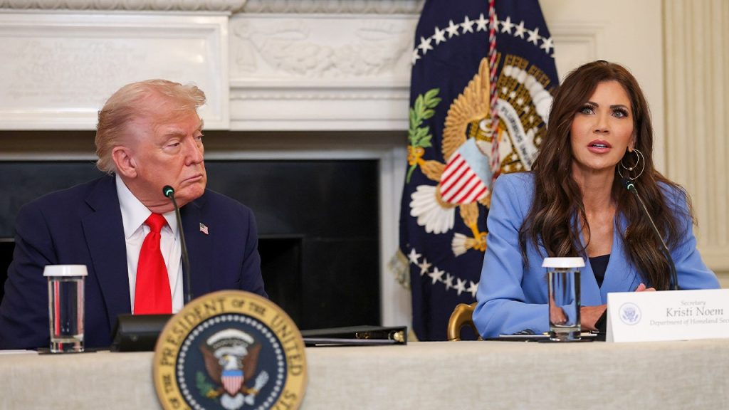 Trump expands travel ban, emphasizing security concerns and issues with the vetting process