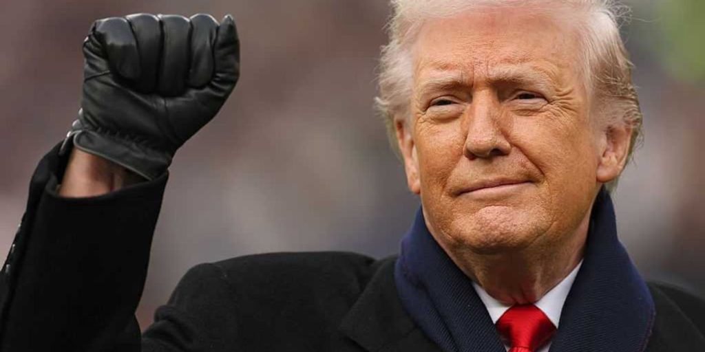 Trump files a lawsuit for billions over 'misleading and harmful' edits of his January 6 speech, criticizes foreign election meddling.