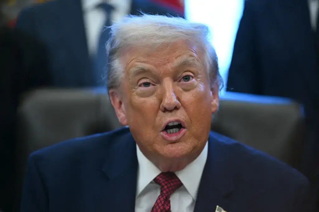 Trump jeopardizes his political career by getting caught in his own inflation trap