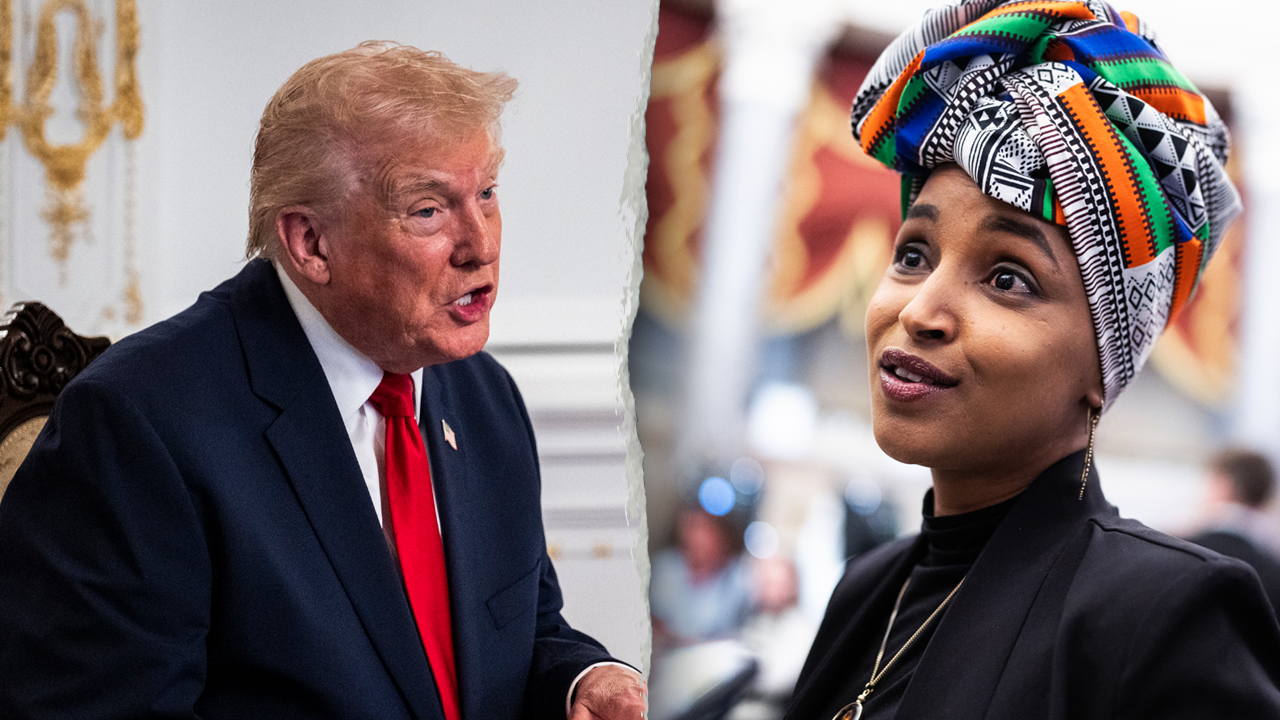 Trump labels Somali immigrants as 'trash' as ICE targets Twin Cities for operations.