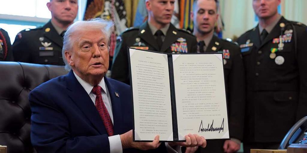 Trump labels dangerous drug a weapon of mass destruction