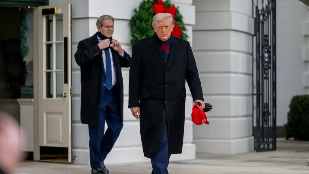 Trump promises serious consequences after ISIS kills US soldiers in Syria