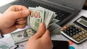 Trump should focus on launching Cook County's new $500 monthly UBI program.