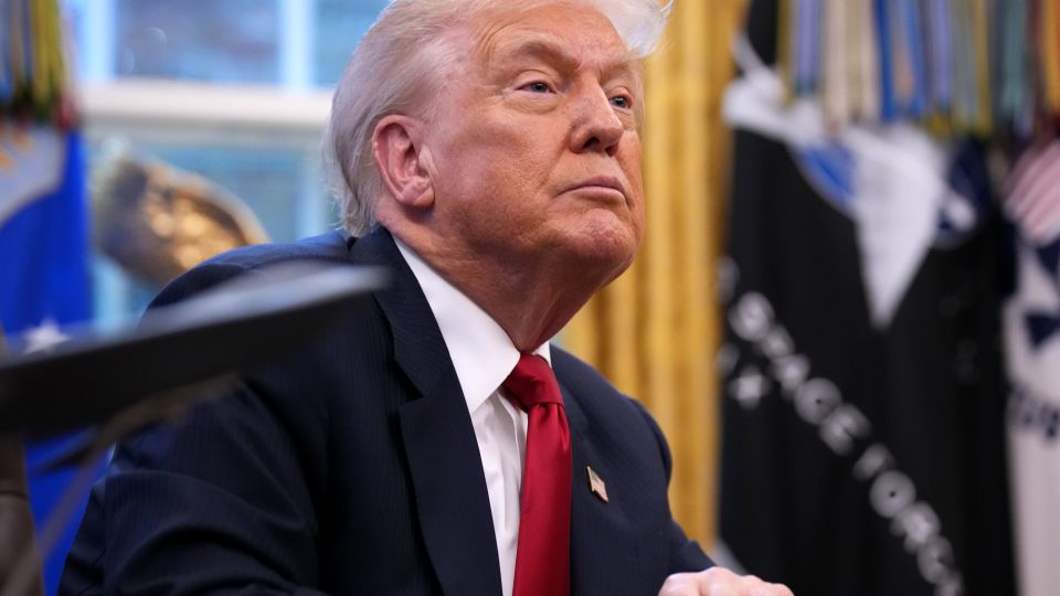 Trump stated he is considering implementing an Australian-style retirement system in the U.S. Here’s how it functions.