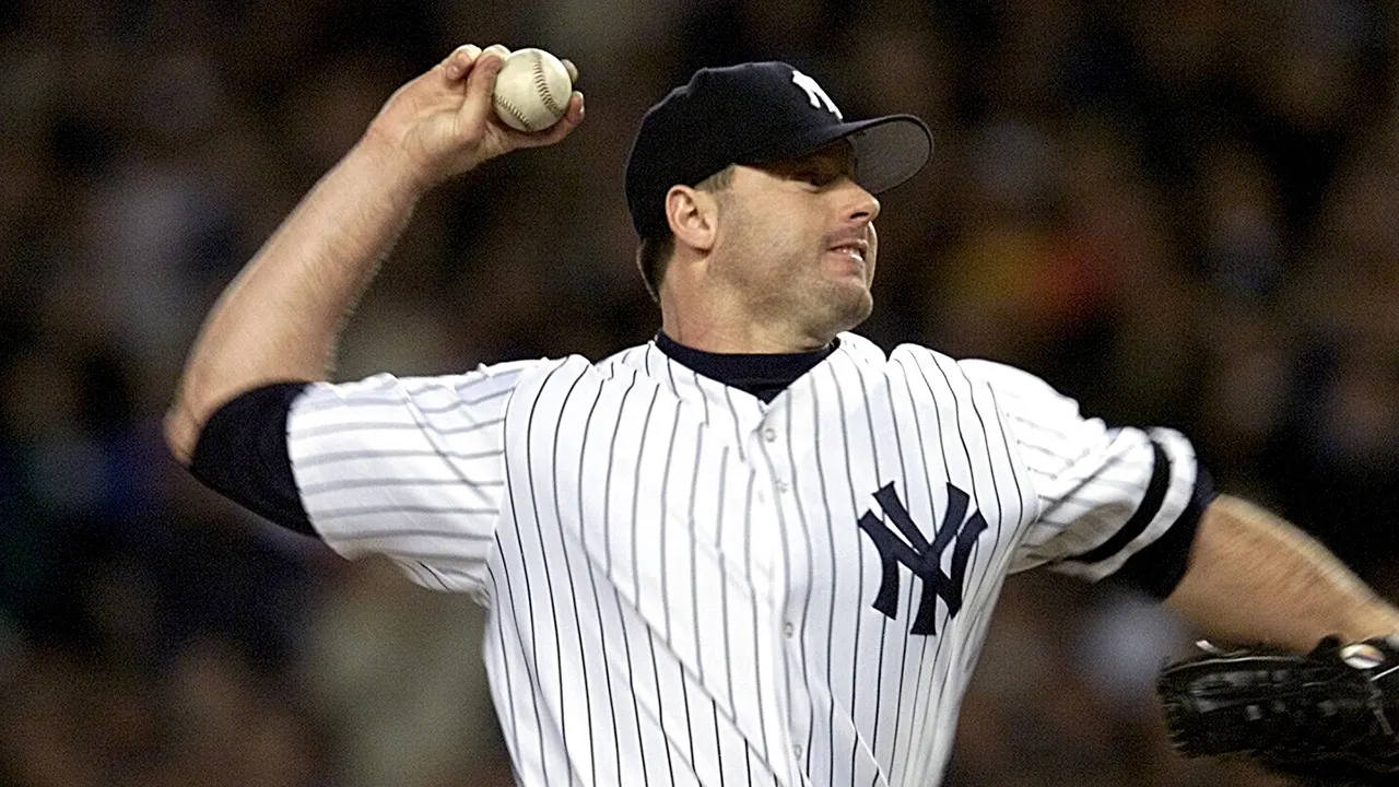 Trump supports Roger Clemens' Hall of Fame bid once more