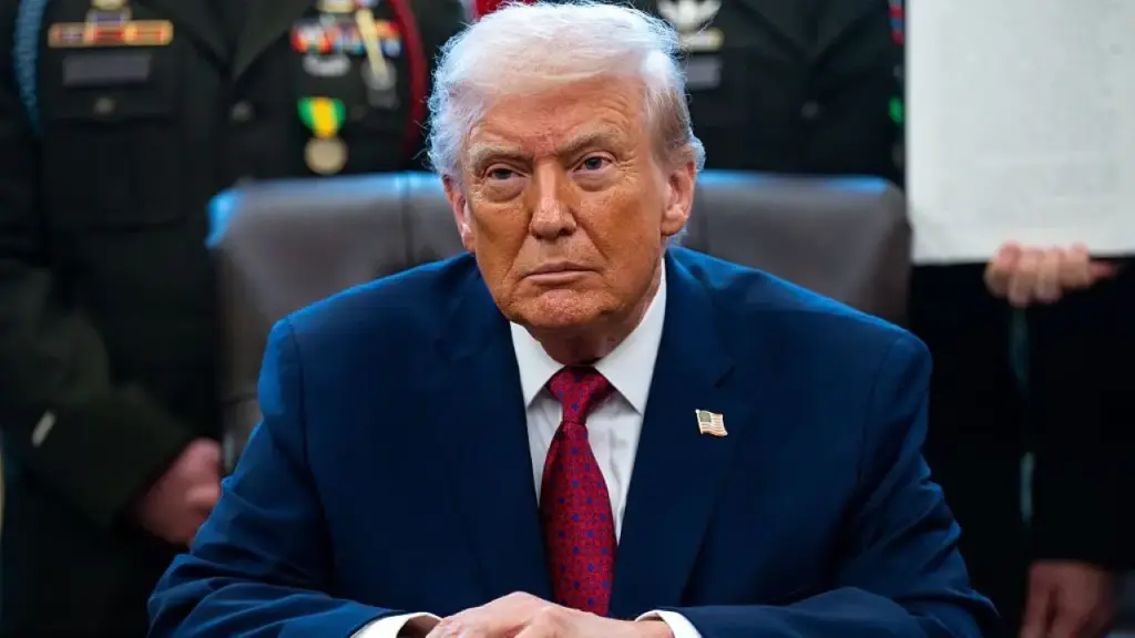 Trump to highlight achievements in tonight's primetime speech and additional leading stories